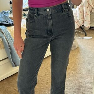 Abercrombie and fitch Jeans